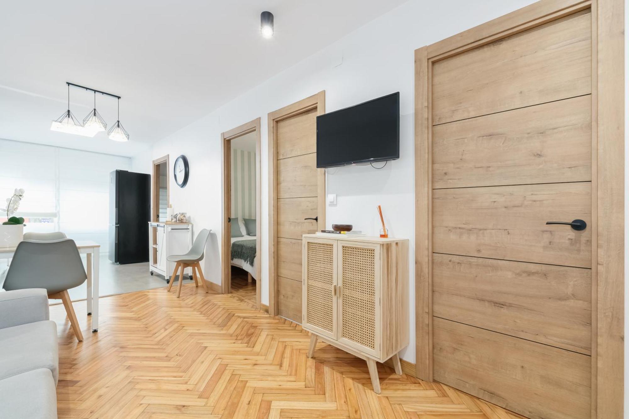 Mahalo Home Porriño المظهر الخارجي الصورة